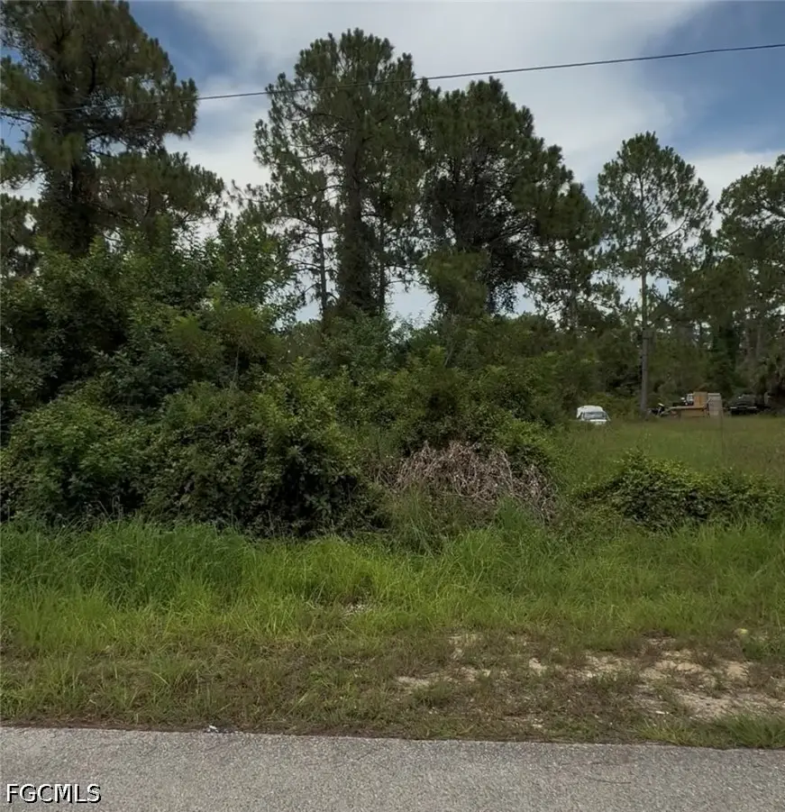 2018 Leroy Avenue, Alva, FL 33920 - #2