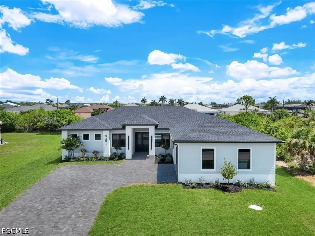 15301 Acorn Circle, Port Charlotte, FL 33981 - #1