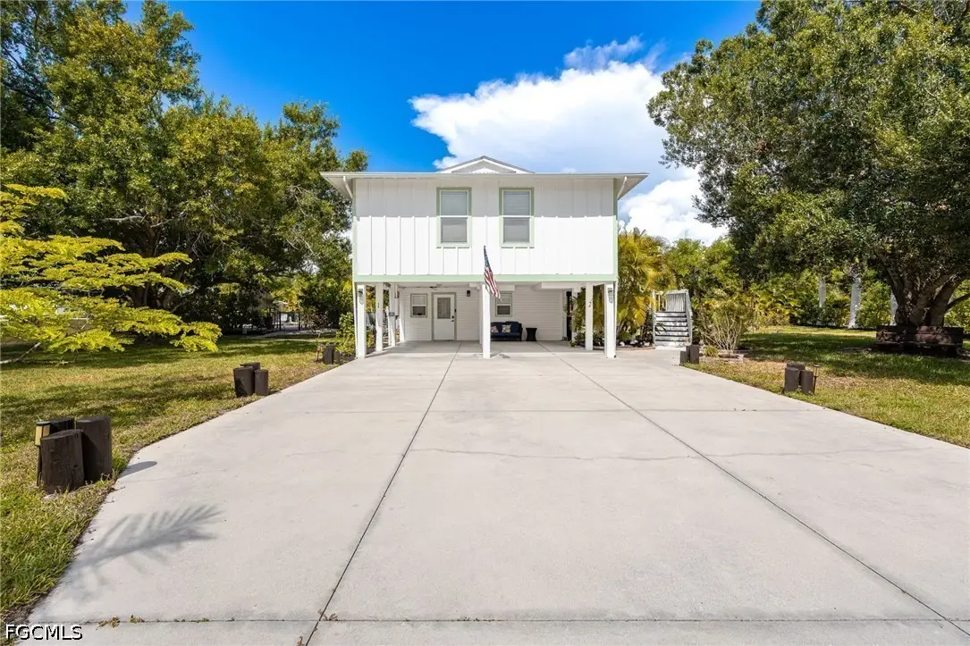 8787 Kodiak Court, Saint James City, FL 33956 - #1