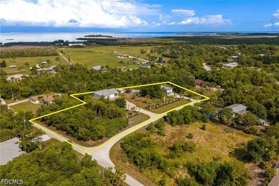 8787 Kodiak Court, Saint James City, FL 33956 - #2