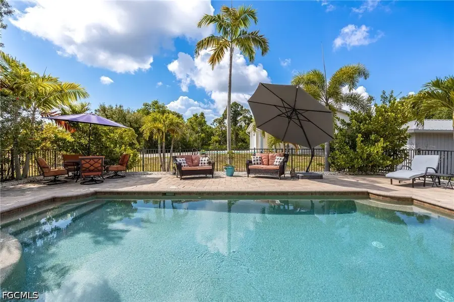 8787 Kodiak Court, Saint James City, FL 33956 - #3