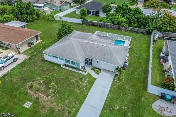 117 SE 45th Terrace, Cape Coral, FL 33904