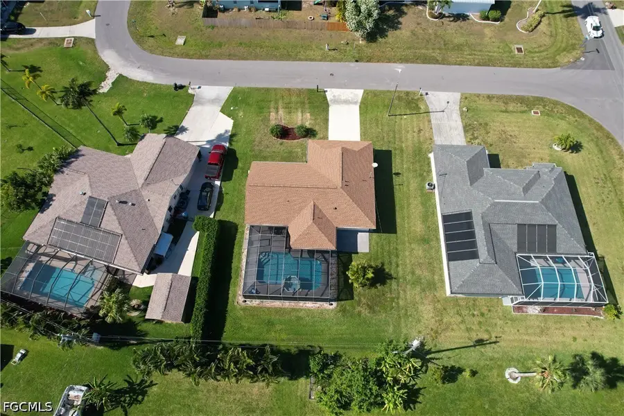 120 SW 46th Street, Cape Coral, FL 33914 - #3
