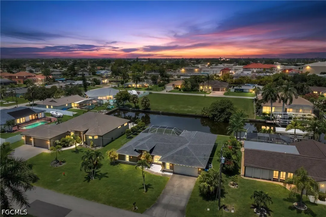 2526 SE 19th Place, Cape Coral, FL 33904 - #1