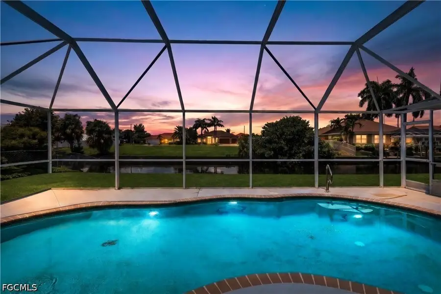 2526 SE 19th Place, Cape Coral, FL 33904 - #2
