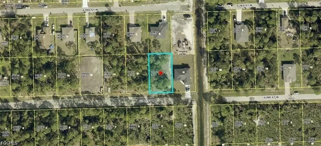 3402 62nd Street W, Lehigh Acres, FL 33971 - #1