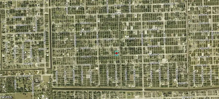 3402 62nd Street W, Lehigh Acres, FL 33971 - #2