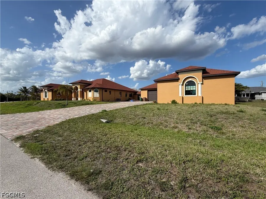 2633 NW 24th Street, Cape Coral, FL 33993 - #3