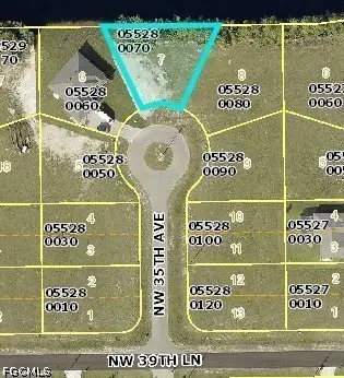 3920 NW 35th Avenue, Cape Coral, FL 33993