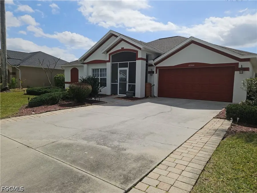 18300 Plumbago Court, Lehigh Acres, FL 33972 - #3