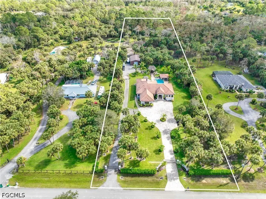214 9th Street Nw, Naples, FL 34120 - #3
