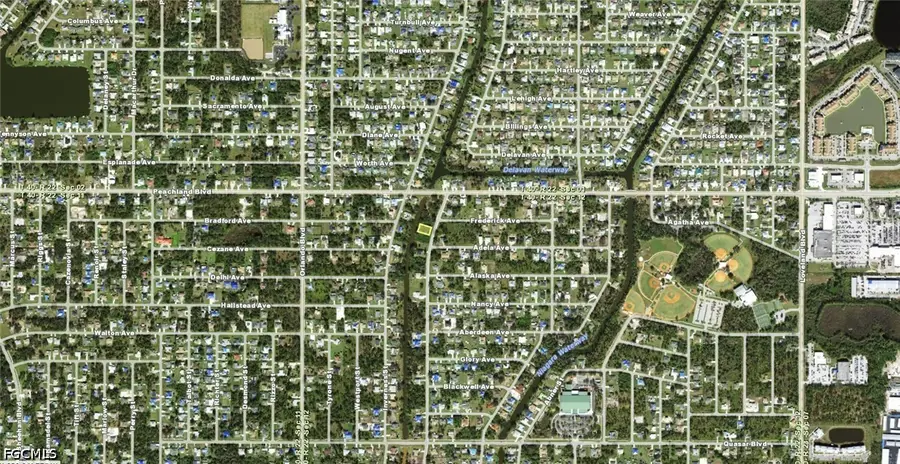1039 Beacon Drive, Port Charlotte, FL 33952 - #3