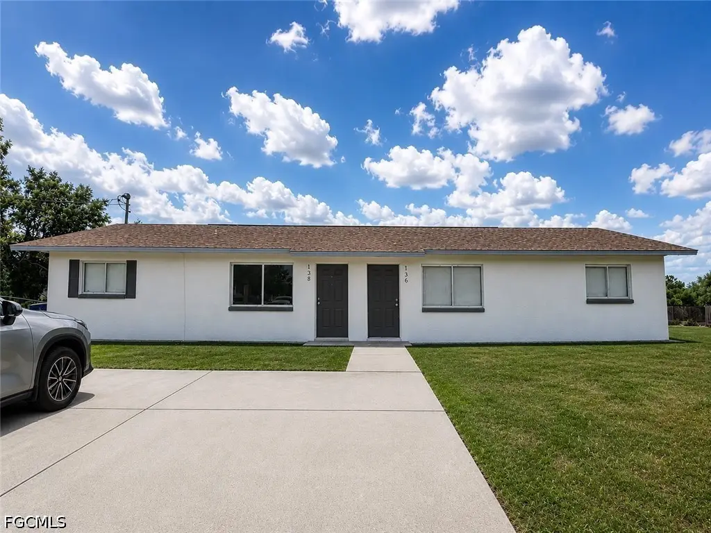 138 Gordon Avenue S, Lehigh Acres, FL 33973 - #1
