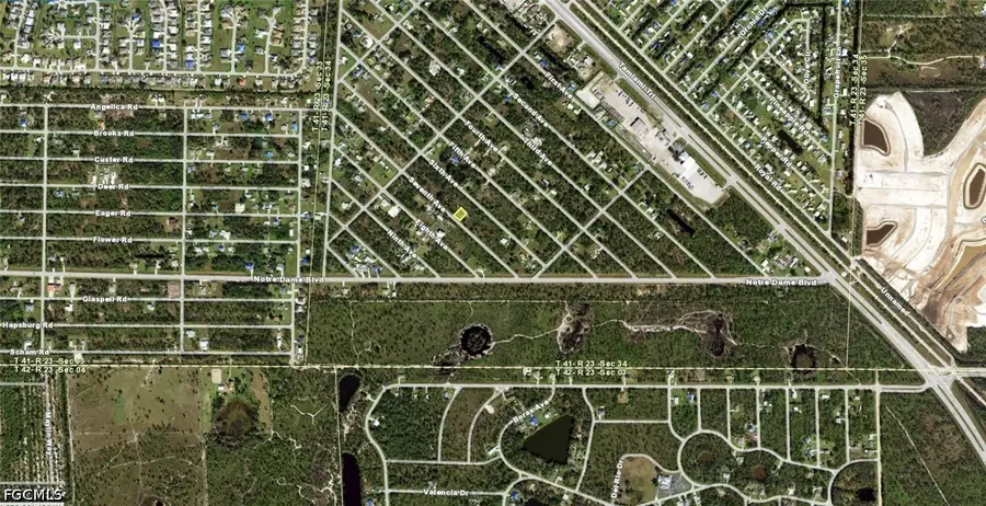 11430 7th Avenue, Punta Gorda, FL 33955 - #3