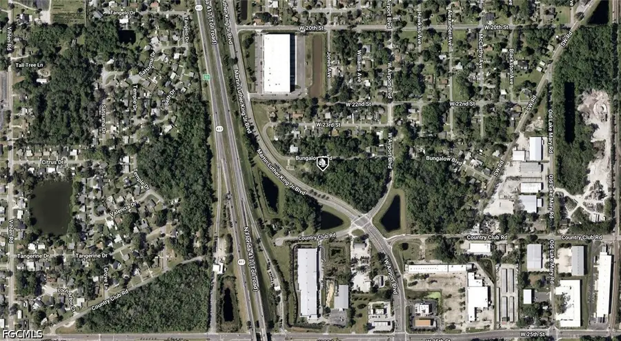 Lot 2-3 Bungalow Boulevard, Sanford, FL 32771 - #3