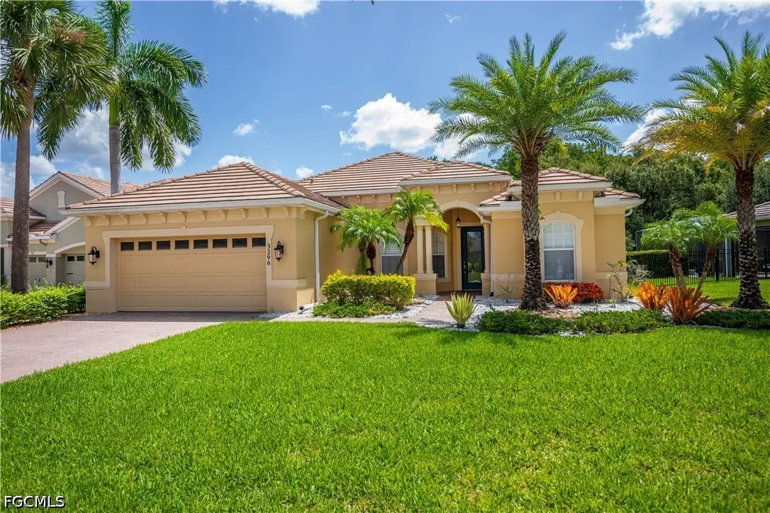 3296 Hampton Boulevard, Alva, FL 33920 - #1