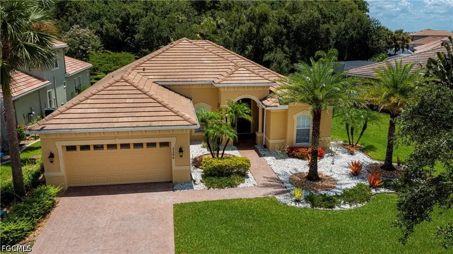 3296 Hampton Boulevard, Alva, FL 33920 - #2