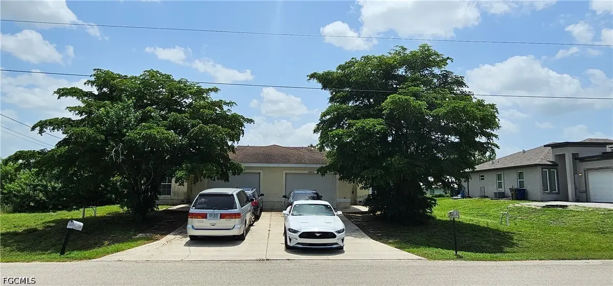 3003 Gilbert Avenue S, Lehigh Acres, FL 33973 - #1