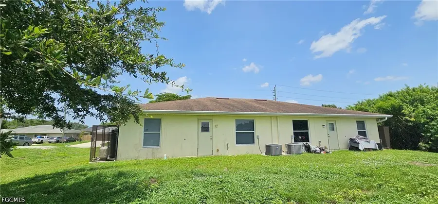 3003 Gilbert Avenue S, Lehigh Acres, FL 33973 - #3