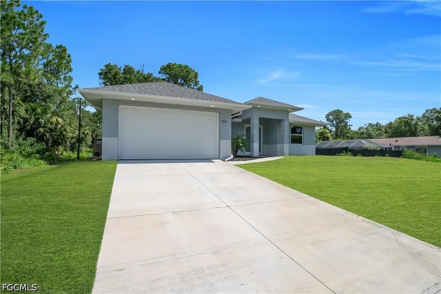 1605 E 6th Street, Lehigh Acres, FL 33972 - #2