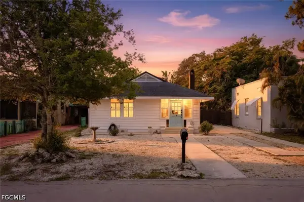 2122 Katherine Street, Fort Myers, FL 33901