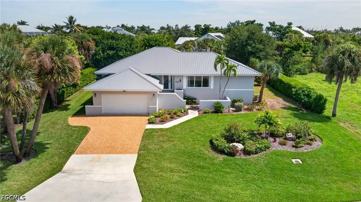 3312 Saint Kilda Road, Sanibel, FL 33957 - #1