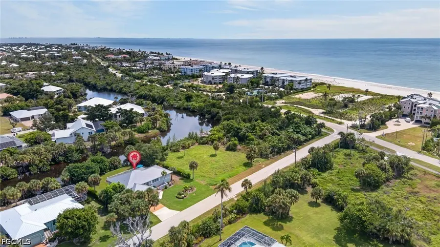3312 Saint Kilda Road, Sanibel, FL 33957 - #2