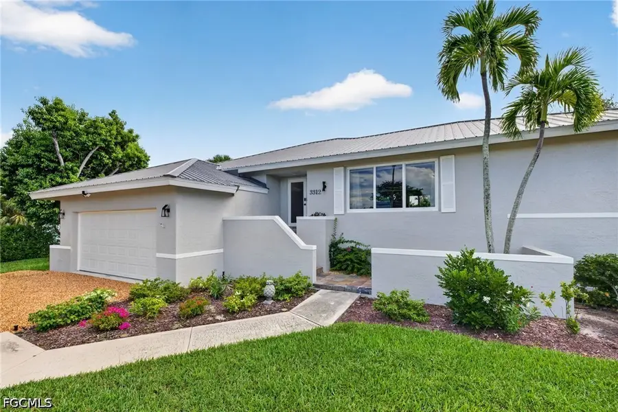 3312 Saint Kilda Road, Sanibel, FL 33957 - #3