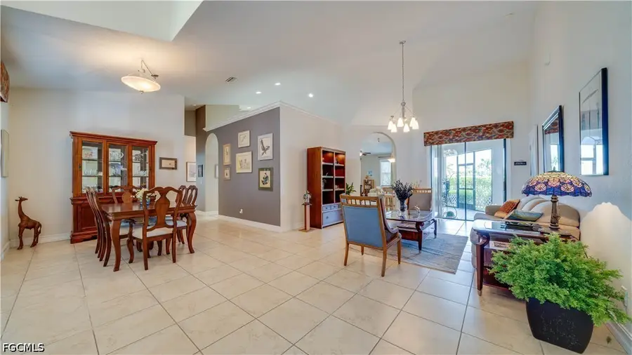 3608 NW 3rd Street, Cape Coral, FL 33993 - #2