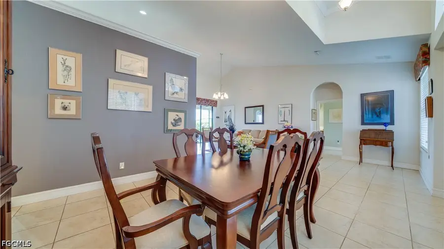 3608 NW 3rd Street, Cape Coral, FL 33993 - #3