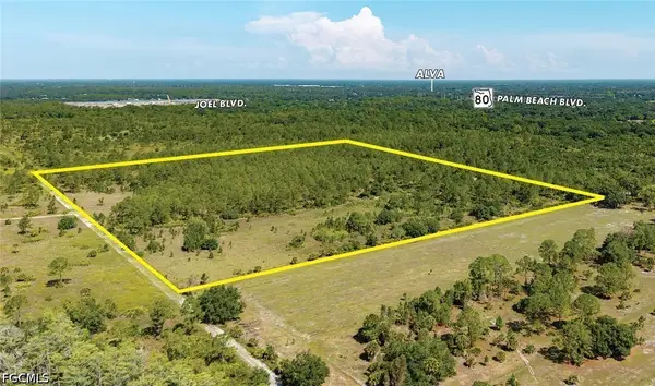 Address Withheld By Seller, Alva, FL 33920