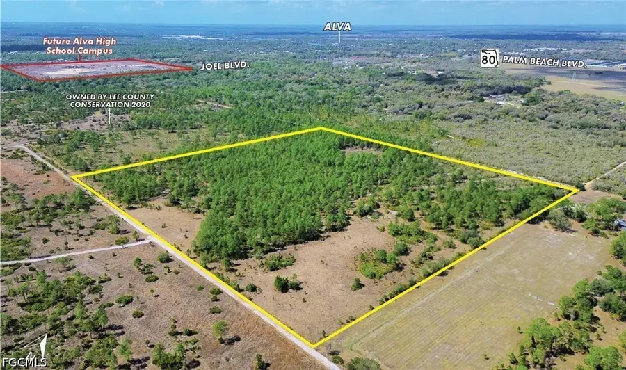Address Withheld By Seller, Alva, FL 33920 - #3