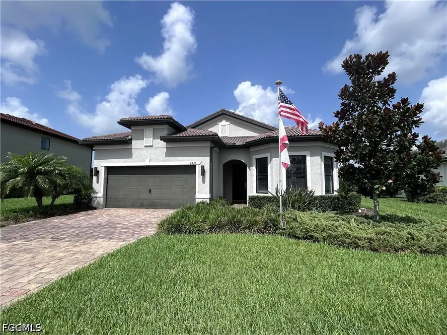 4930 Seton Way, Immokalee, FL 34142 - #3