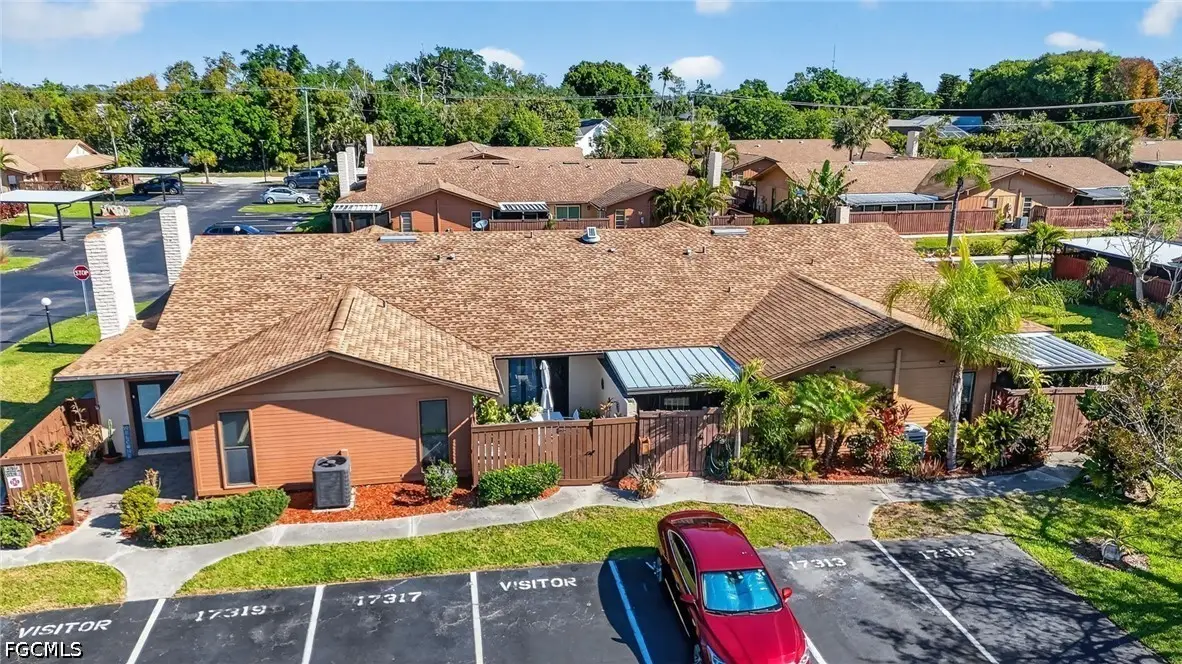 17313 Birchwood Lane, Fort Myers, FL 33908 - #1