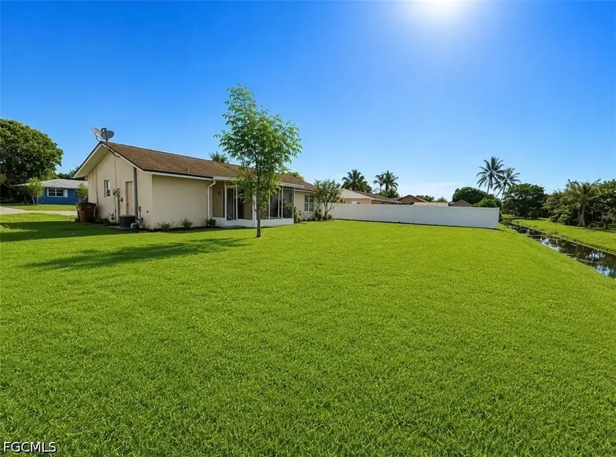 406 Parkside Street, Lehigh Acres, FL 33936 - #2