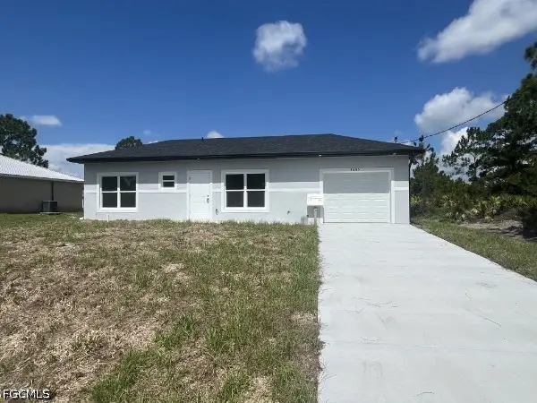 4605 Karen Avenue N, Lehigh Acres, FL 33971
