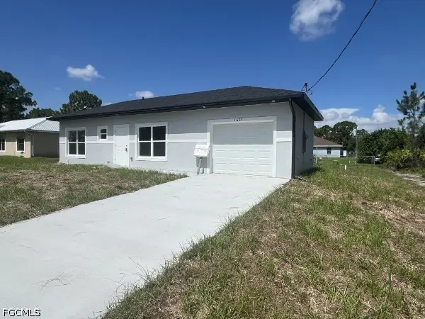 4605 Karen Avenue N, Lehigh Acres, FL 33971 - #2