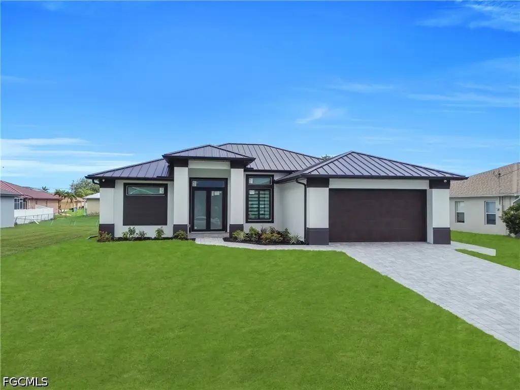 2204 NW 5th Terrace, Cape Coral, FL 33993 - #1