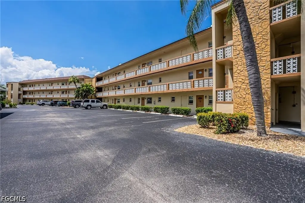 1503 Tropic Terrace, North Fort Myers, FL 33903 - #1