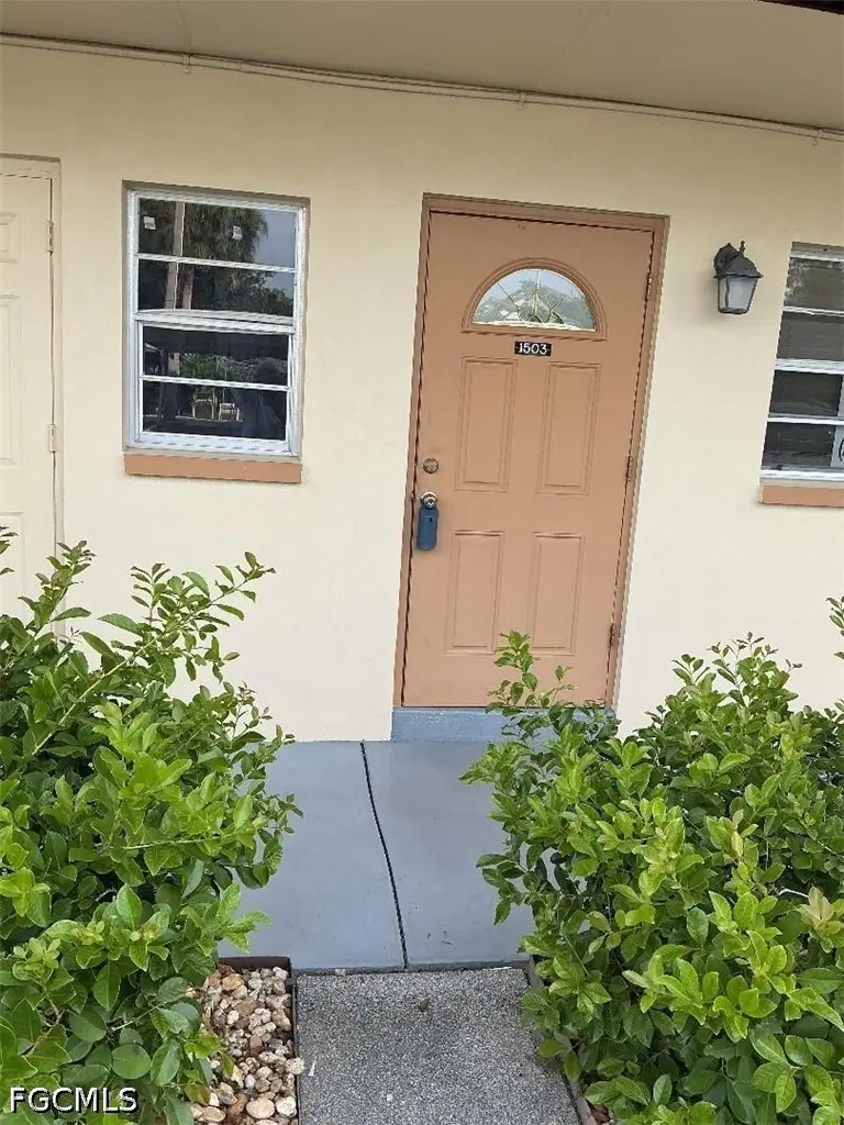 1503 Tropic Terrace, North Fort Myers, FL 33903 - #2