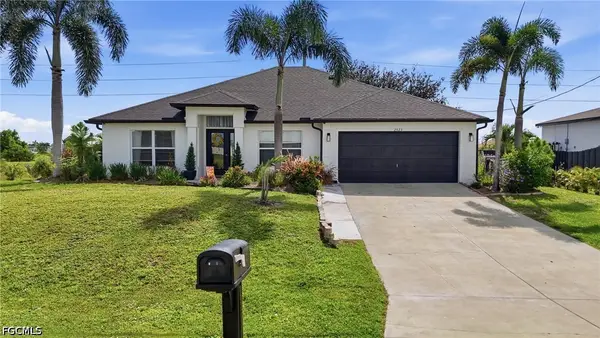 2523 NW Juanita Place, Cape Coral, FL 33993