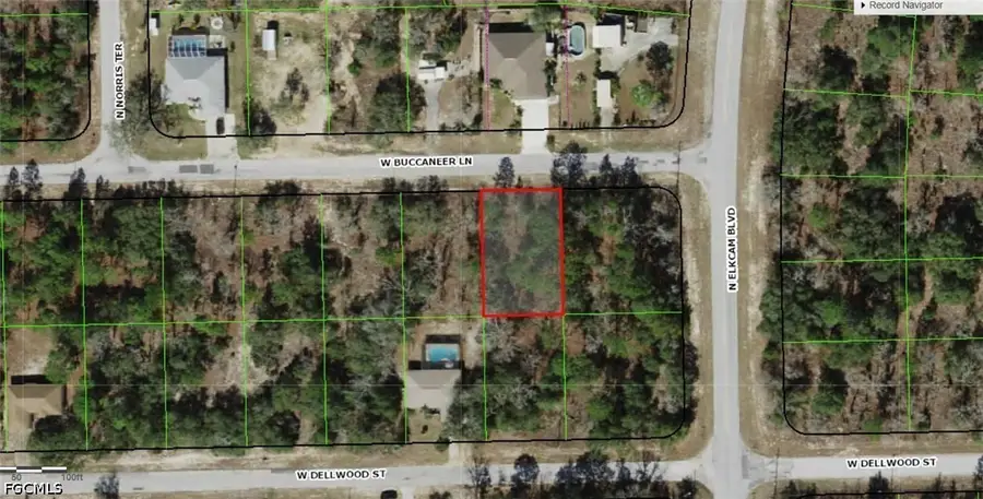 2802 W Buccaneer Lane, Dunnellon, FL 34433 - #2