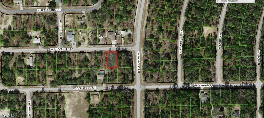 2802 W Buccaneer Lane, Dunnellon, FL 34433 - #3