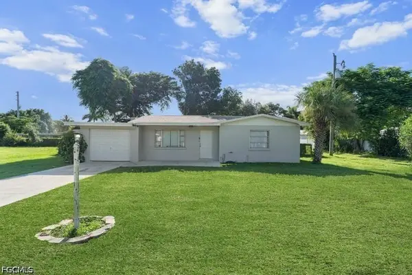 2968 Sunset Road, Fort Myers, FL 33901