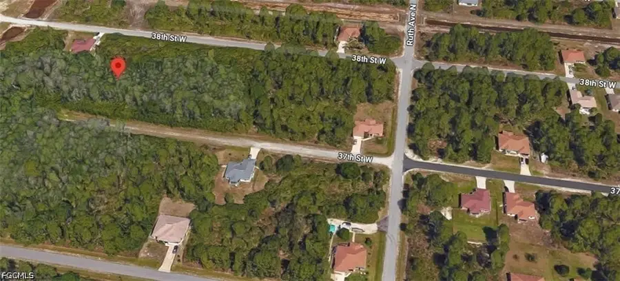 3314 37th Street W, Lehigh Acres, FL 33971 - #3