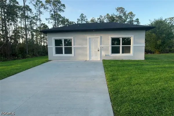 571 Genoa Avenue S, Lehigh Acres, FL 33974