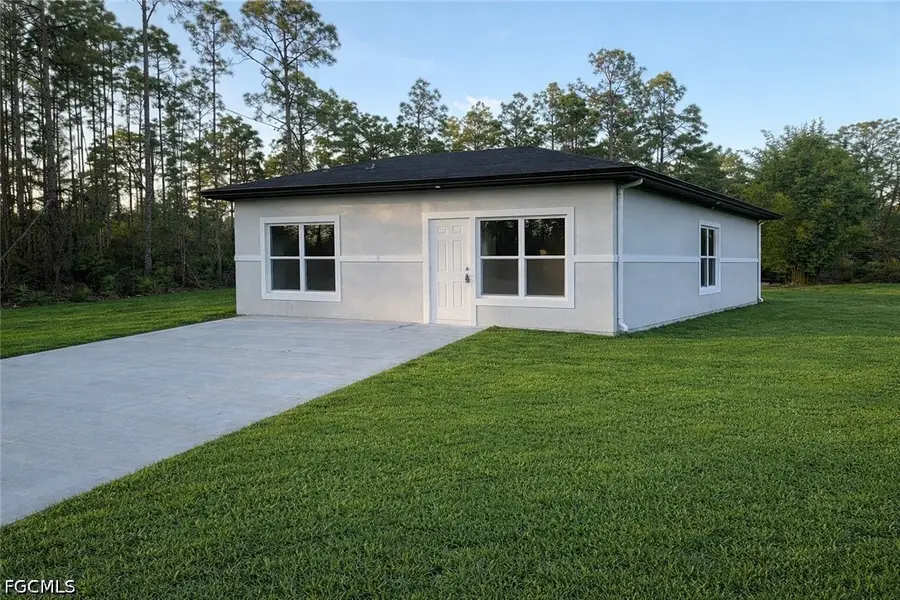 571 Genoa Avenue S, Lehigh Acres, FL 33974 - #2