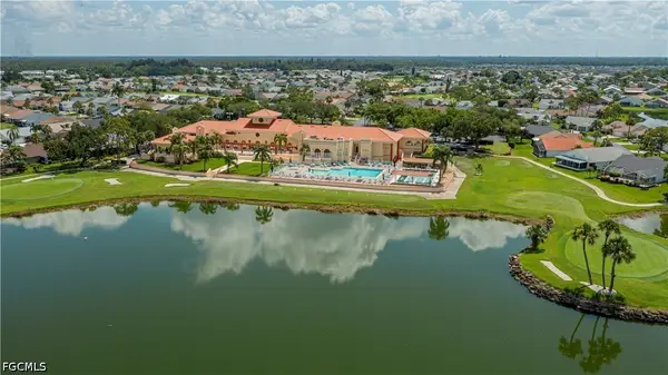 3474 Clubview Drive, North Fort Myers, FL 33917