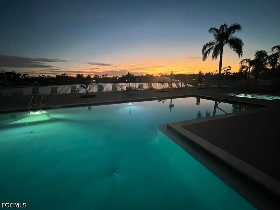 3474 Clubview Drive, North Fort Myers, FL 33917 - #3