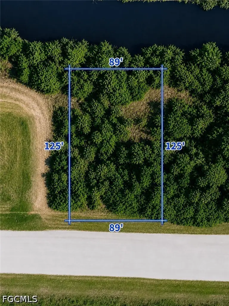 Newman Drive, North Port, FL 34288 - #1